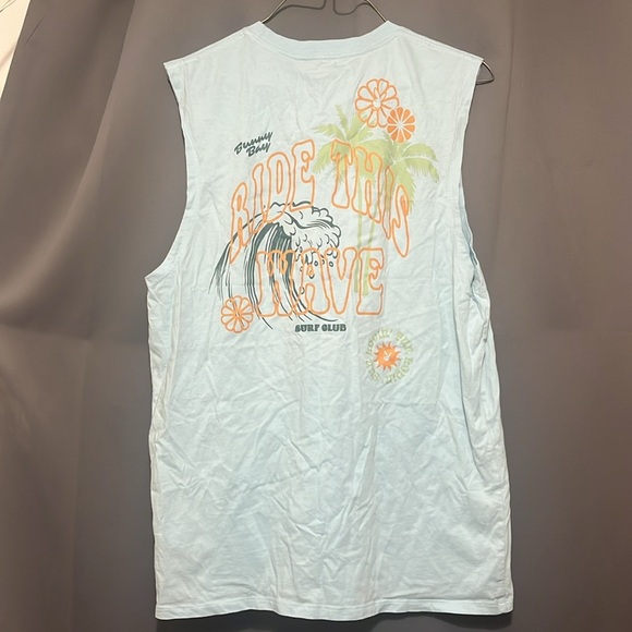 Playboy Muscle Shirt - Picture 4 of 5